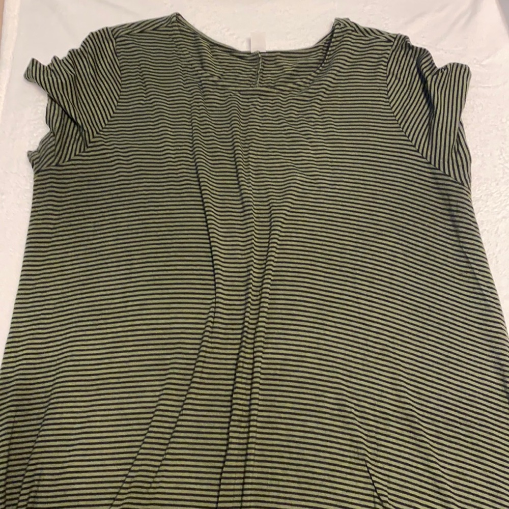 T-Shirt Dress